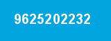 9625202232 9625202232