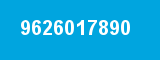 9626017890