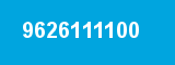 9626111100