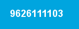 9626111103