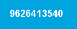 9626413540