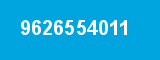9626554011