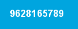 9628165789
