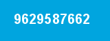 9629587662 9629587662