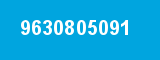 9630805091