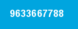 9633667788