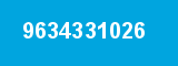 9634331026 9634331026