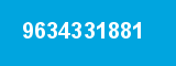 9634331881 9634331881