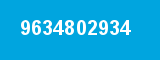 9634802934 9634802934