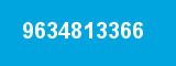 9634813366 9634813366