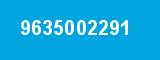 9635002291 9635002291