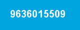 9636015509 9636015509