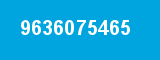 9636075465 9636075465