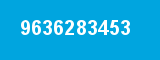 9636283453 9636283453