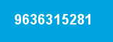 9636315281 9636315281