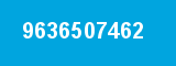 9636507462 9636507462
