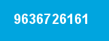 9636726161 9636726161