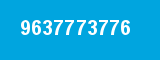 9637773776 9637773776