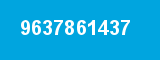 9637861437 9637861437