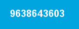 9638643603 9638643603