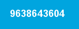 9638643604 9638643604