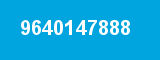 9640147888 9640147888