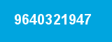 9640321947 9640321947