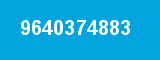 9640374883 9640374883