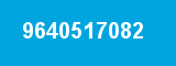 9640517082 9640517082