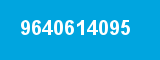 9640614095 9640614095
