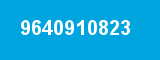 9640910823 9640910823