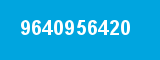 9640956420