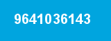 9641036143