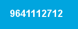9641112712 9641112712