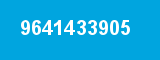 9641433905 9641433905