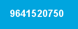 9641520750 9641520750