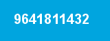 9641811432 9641811432