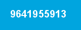 9641955913