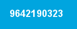 9642190323 9642190323