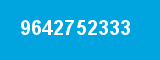 9642752333
