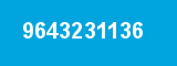 9643231136 9643231136