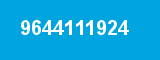 9644111924 9644111924