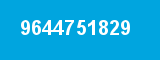 9644751829 9644751829