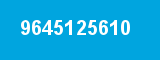 9645125610 9645125610