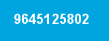 9645125802 9645125802