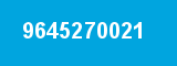 9645270021 9645270021
