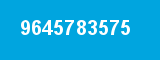 9645783575 9645783575