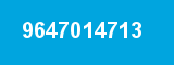 9647014713 9647014713