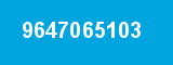 9647065103 9647065103
