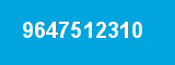 9647512310 9647512310